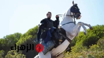 الموعد الرسمي.. تفاصيل عرض مسلسل المؤسس عثمان الموسم الجديد وتردد قناة الفجر الجزائرية 2025 1